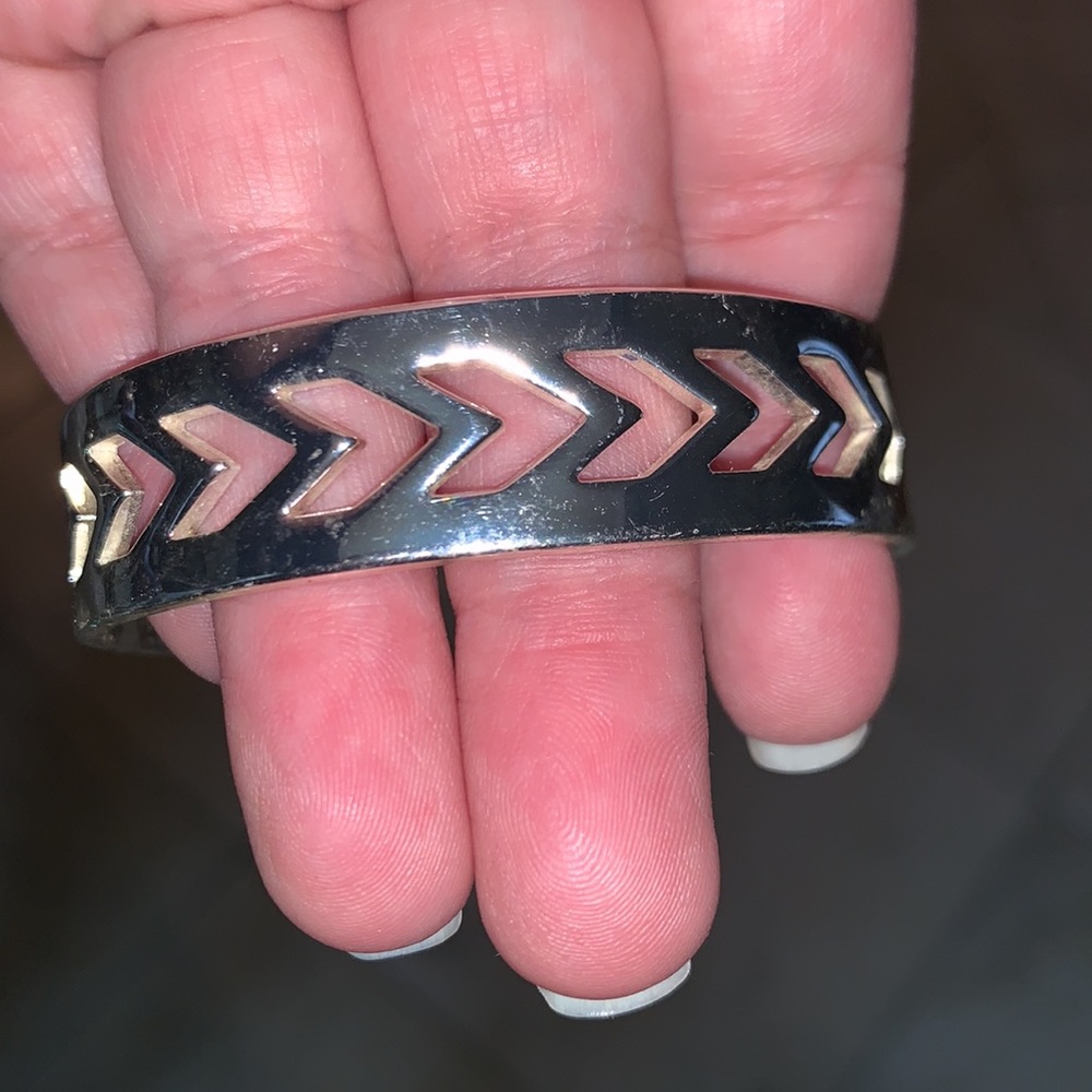Rustic Cuff Bracelets - Picture 4 of 4